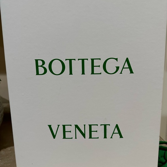 Bottega Veneta Medium Loop Camera Purse - Picture 4 of 16